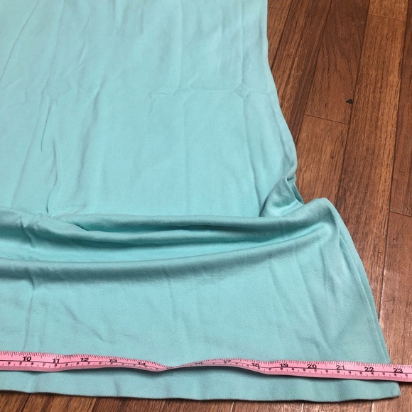 La Coste dres Tennis - Picture 7 of 11